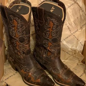 Ariat Women’s Dandy Boot